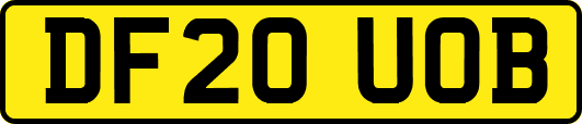 DF20UOB