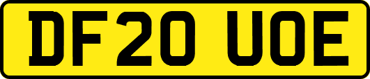 DF20UOE