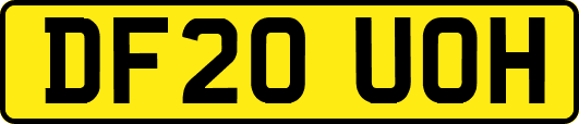 DF20UOH