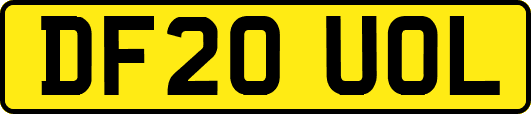 DF20UOL