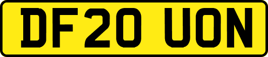 DF20UON