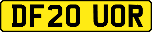 DF20UOR