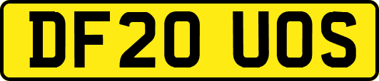 DF20UOS