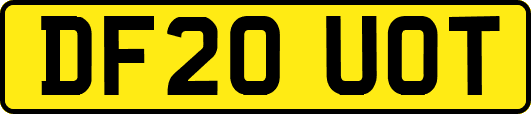 DF20UOT
