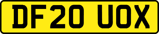 DF20UOX