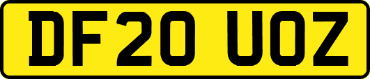 DF20UOZ