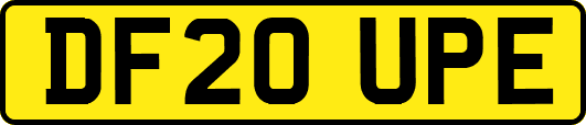 DF20UPE