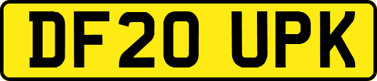DF20UPK