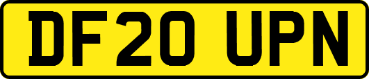 DF20UPN