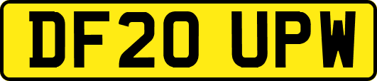 DF20UPW