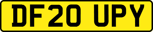 DF20UPY