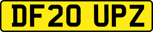 DF20UPZ