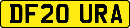 DF20URA