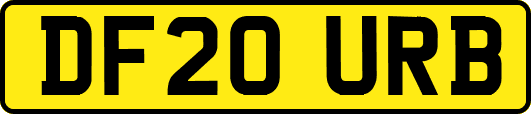 DF20URB