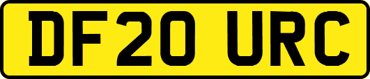DF20URC