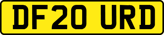 DF20URD