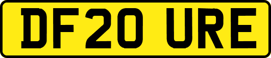 DF20URE