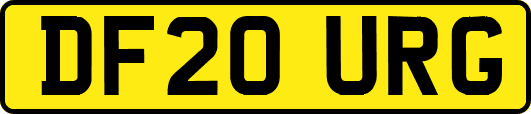 DF20URG