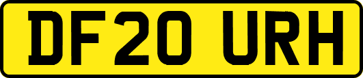 DF20URH