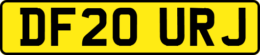 DF20URJ