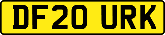 DF20URK