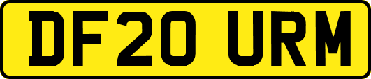 DF20URM