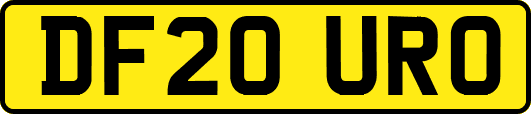 DF20URO