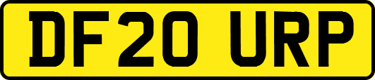 DF20URP