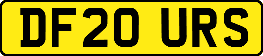 DF20URS