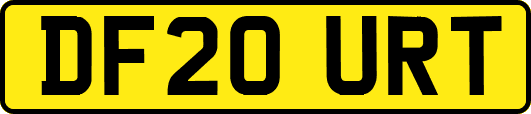DF20URT