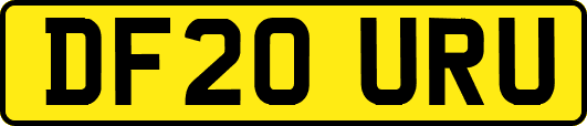 DF20URU