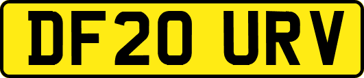 DF20URV