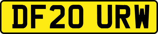 DF20URW