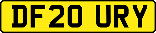 DF20URY