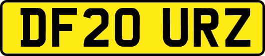 DF20URZ