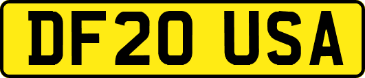 DF20USA