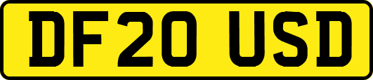 DF20USD