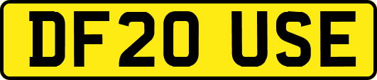 DF20USE