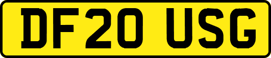 DF20USG