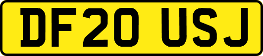 DF20USJ