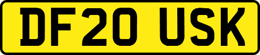 DF20USK