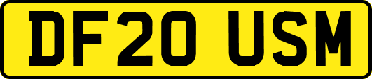 DF20USM