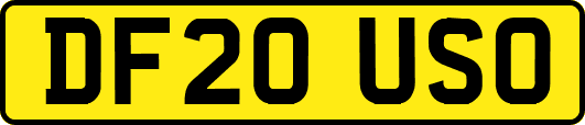 DF20USO