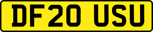 DF20USU