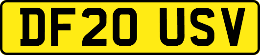 DF20USV