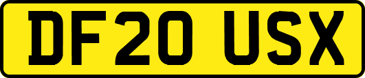 DF20USX