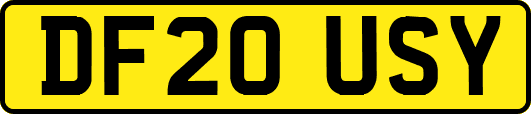 DF20USY