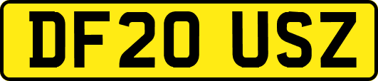 DF20USZ
