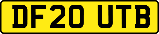 DF20UTB