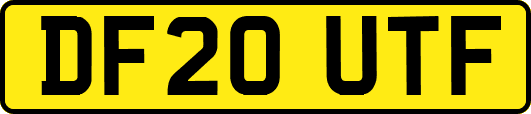 DF20UTF
